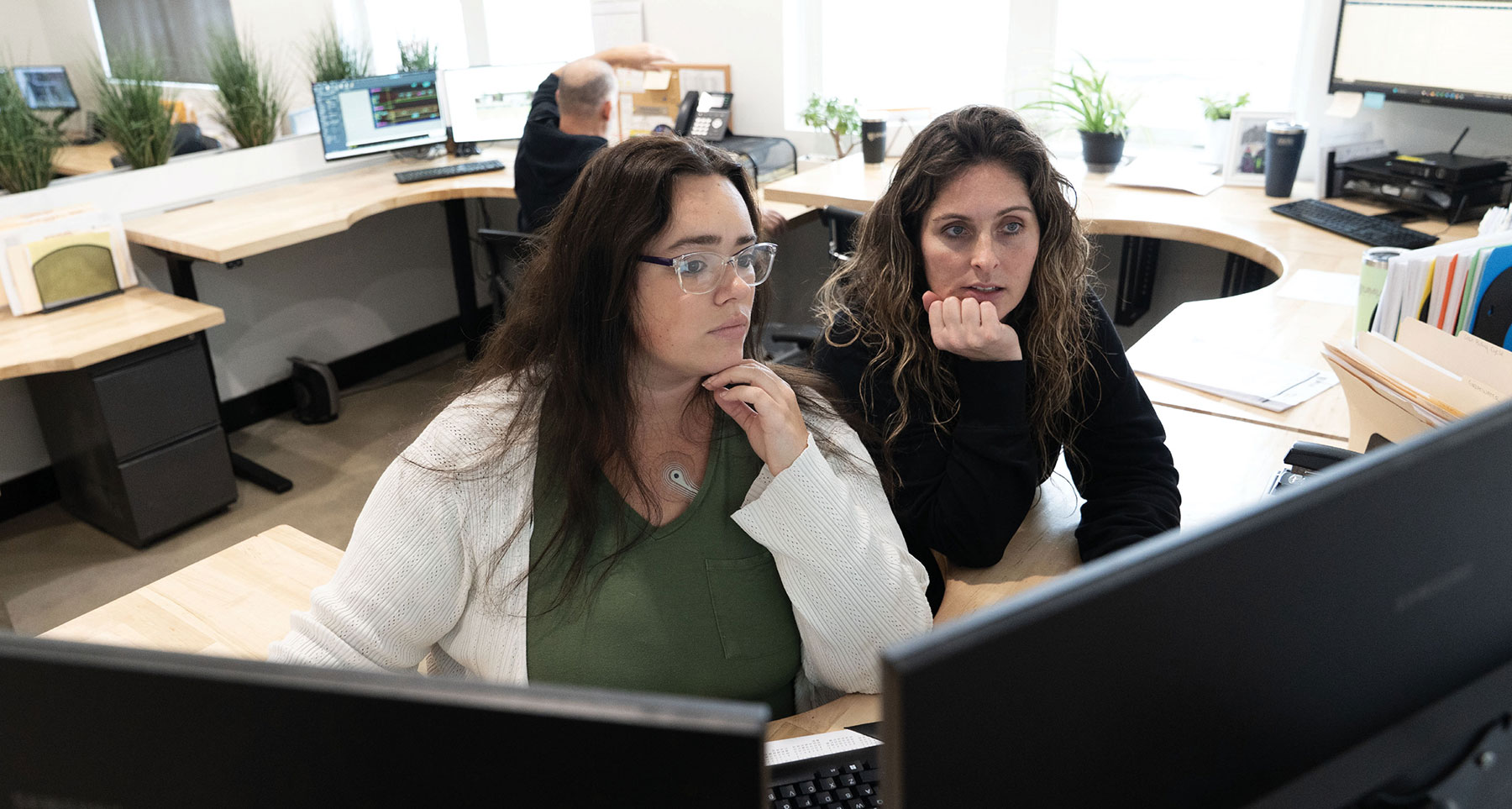 Utility Service Photo