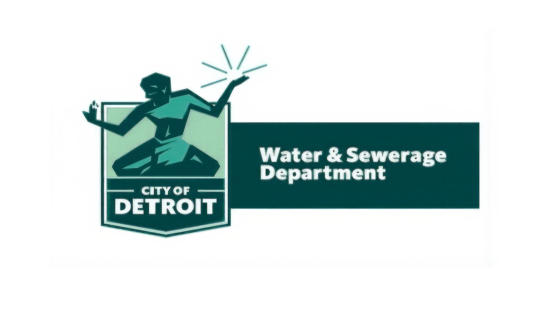 City of Detroit Water Main
