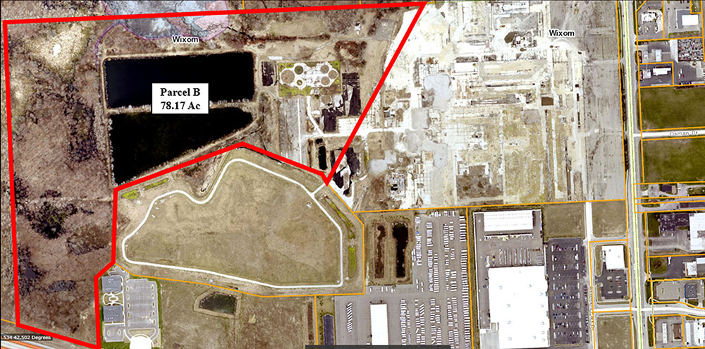 ICP Parcel B Thumbnail