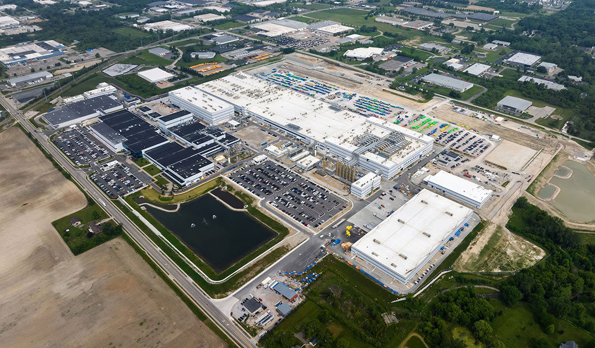 LG Energy Solution thumbnail