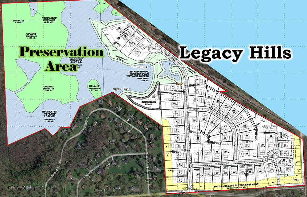 Legacy Estates Thumbnail