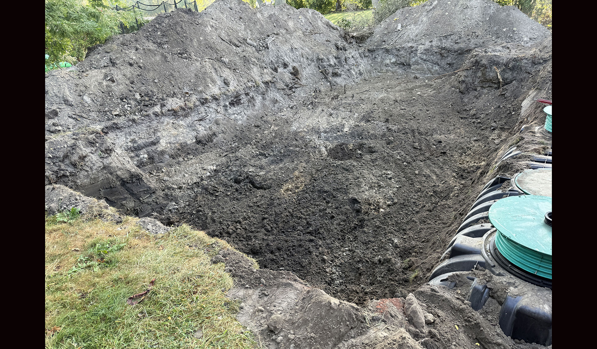 Logan Carlson Septic 1