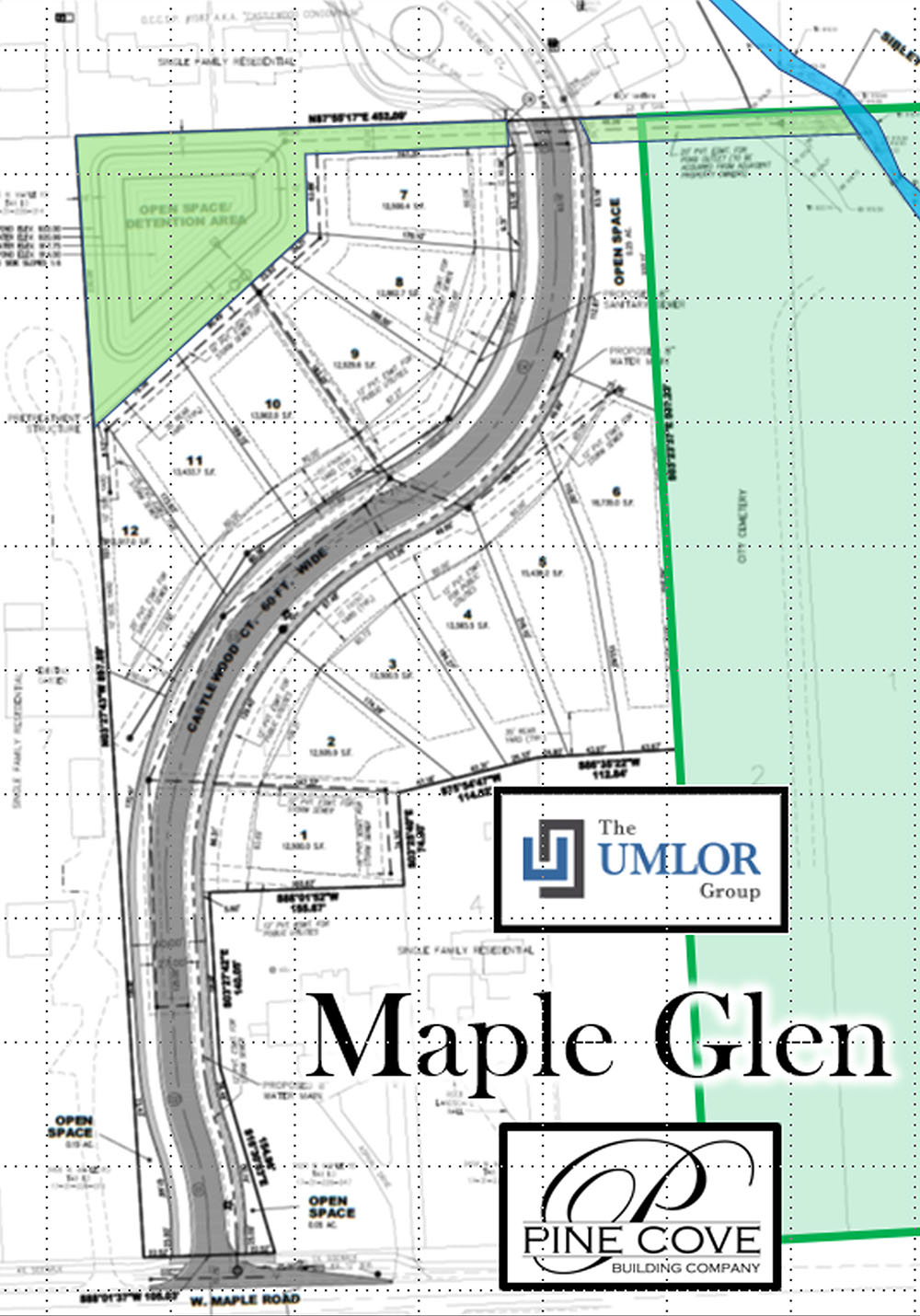 Maple Glen Thumbnail