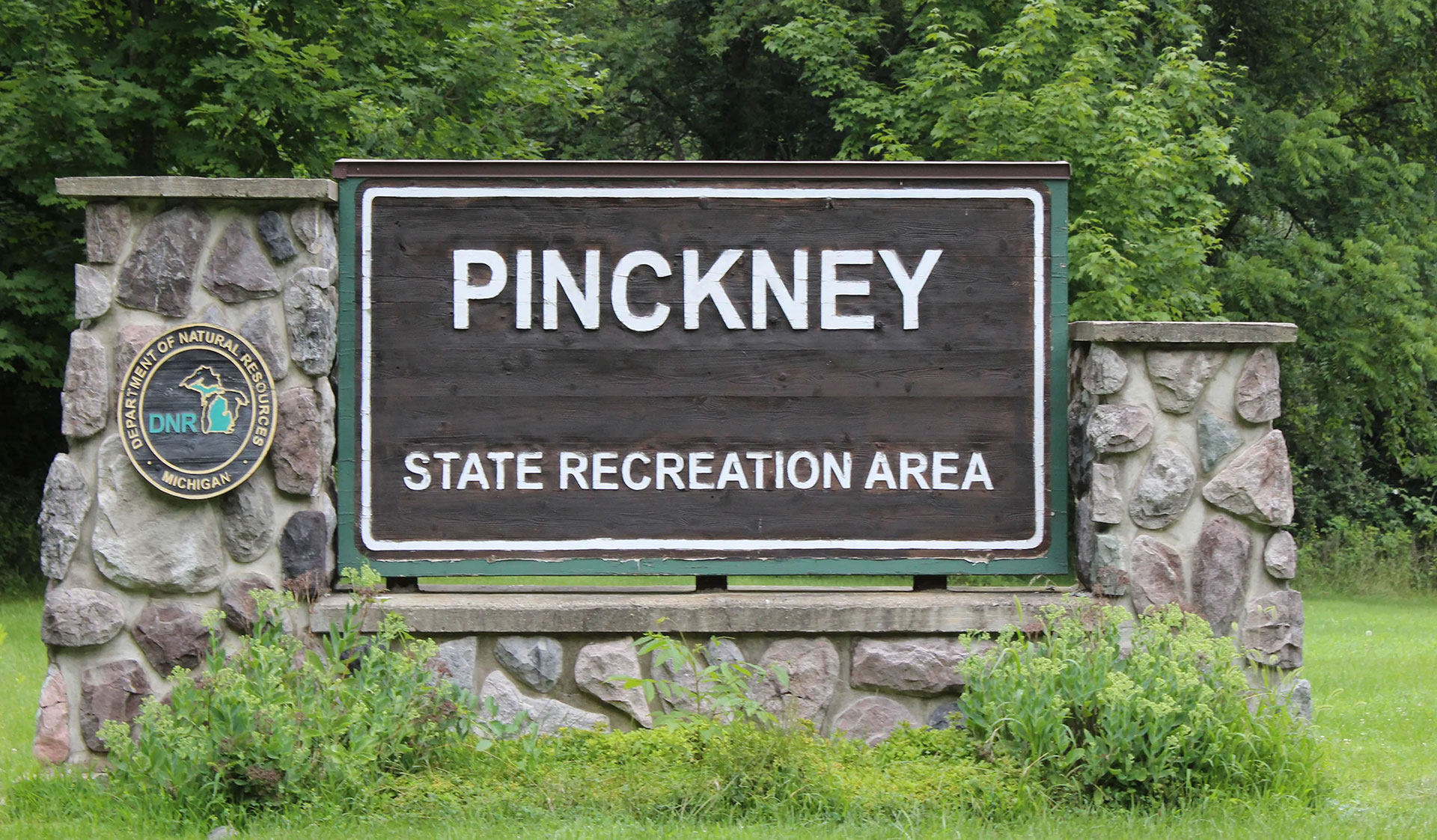 Pinckney State Rec 1