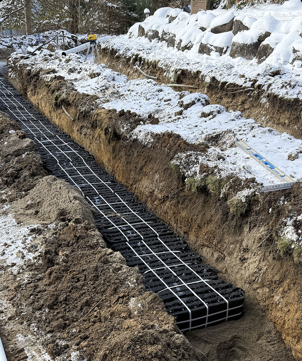 Tom Long Malibu Septic