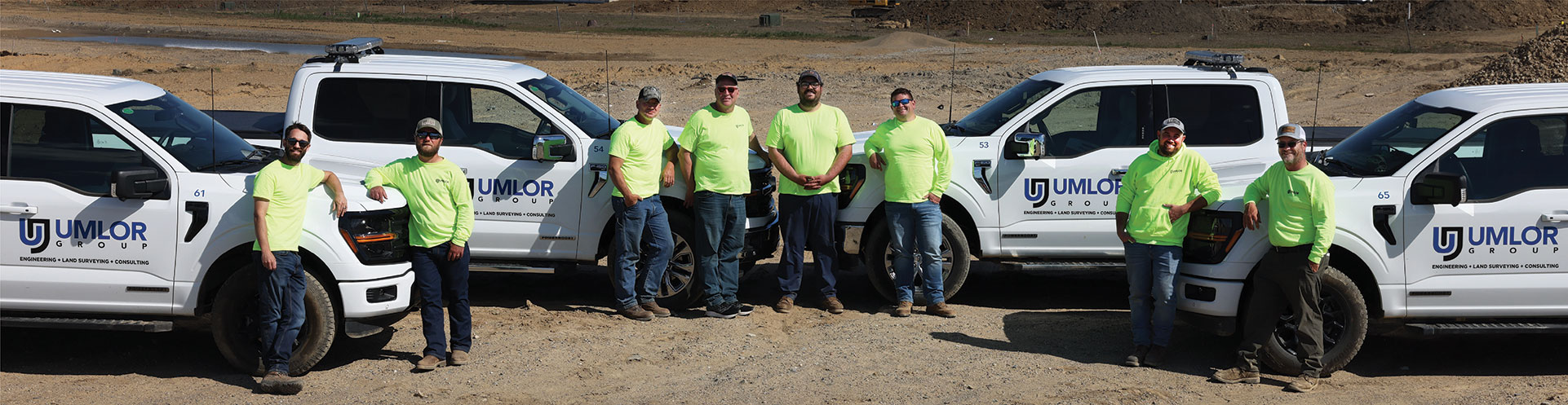 Careers Field Crew Image