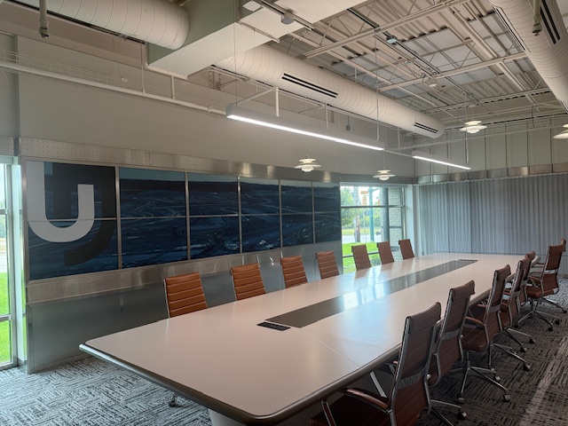 UG Conference room 3