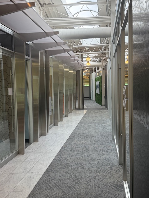 UG Front Hall 4