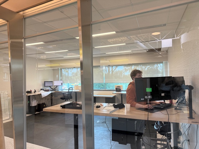 UG Multi Person Office 6