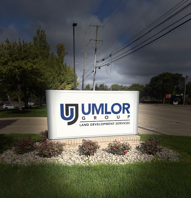 UG New Entrance sign 1